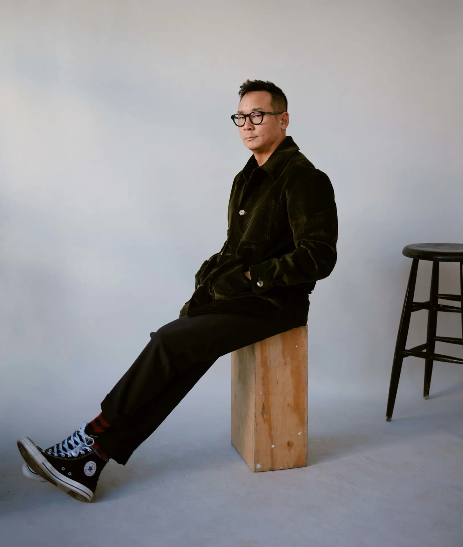 Danny Lee