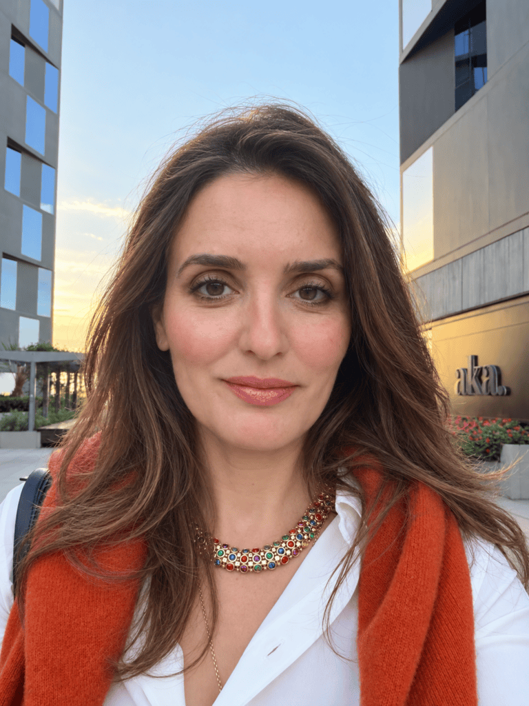 Karima Asaad